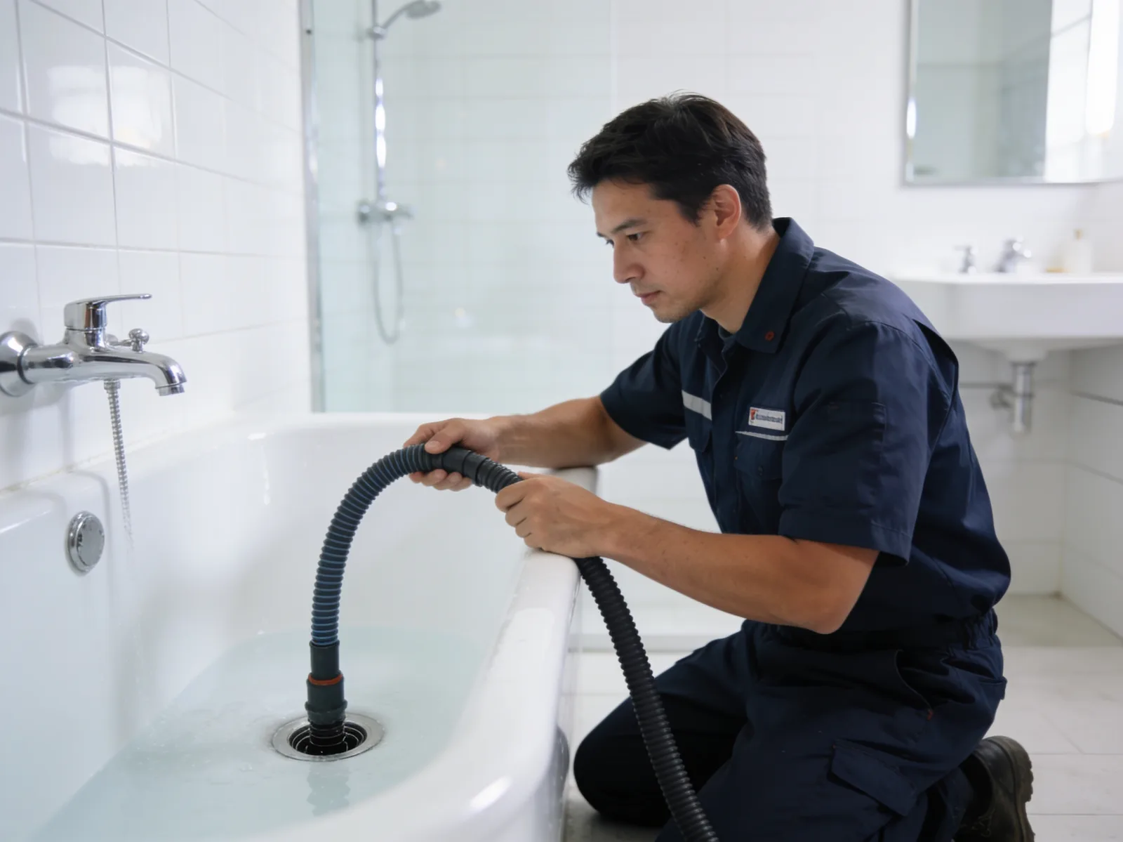 Emergency Plumber Haskins, OH FAQs
